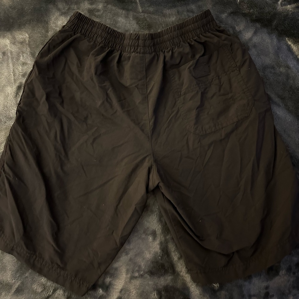 Reebok Black Shorts Size Small (kids)